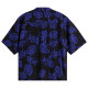 Vans Ανδρικό πουκάμισο Van Doren Printed Camp Shirt